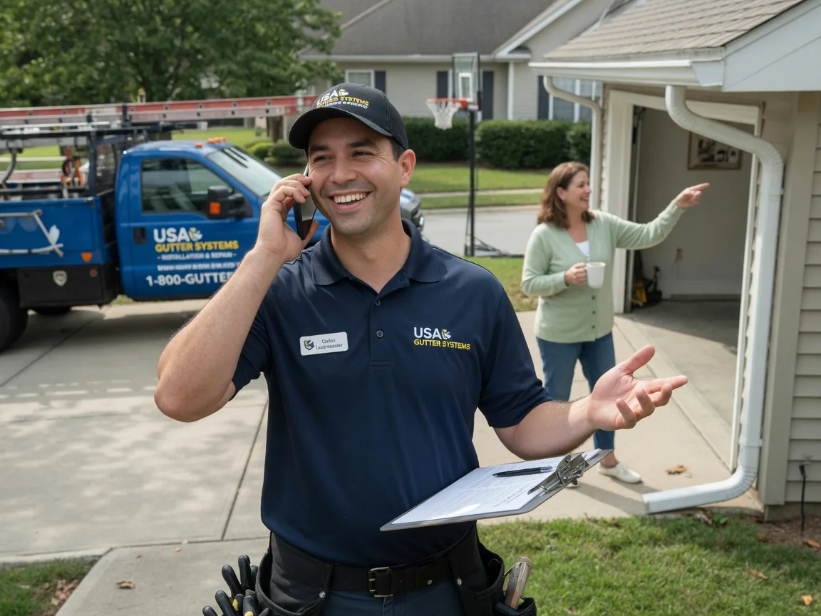 Gutter Installation Lee Center, NY FAQs